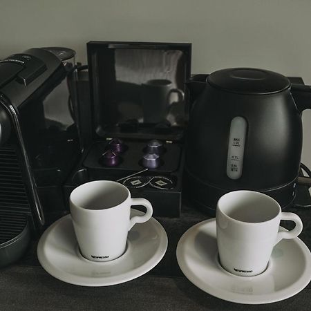 Hotel Bell ザントフォールト エクステリア 写真